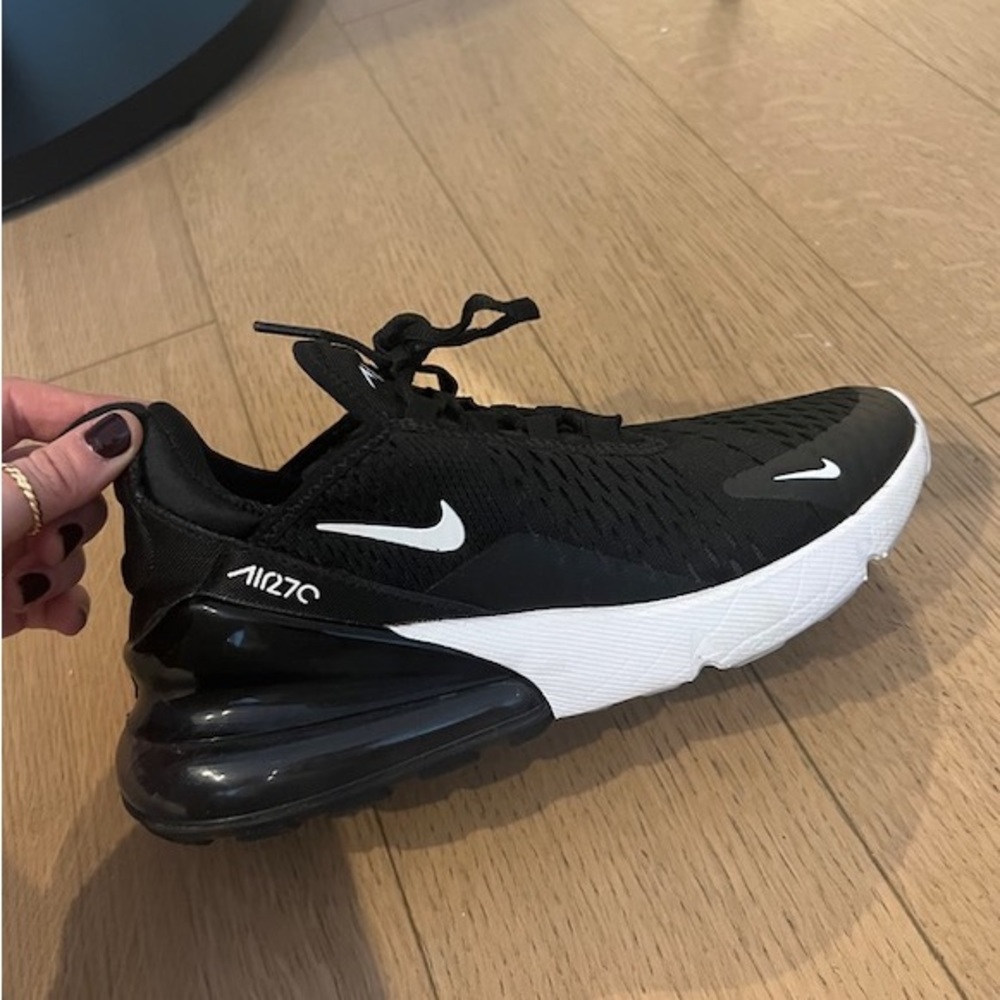 Nike air max 270 size 6.5